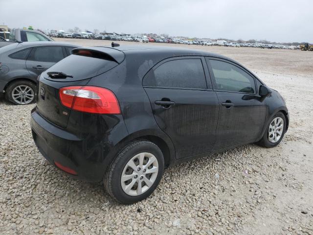 Photo 2 VIN: KNADM5A3XE6401195 - KIA RIO LX 