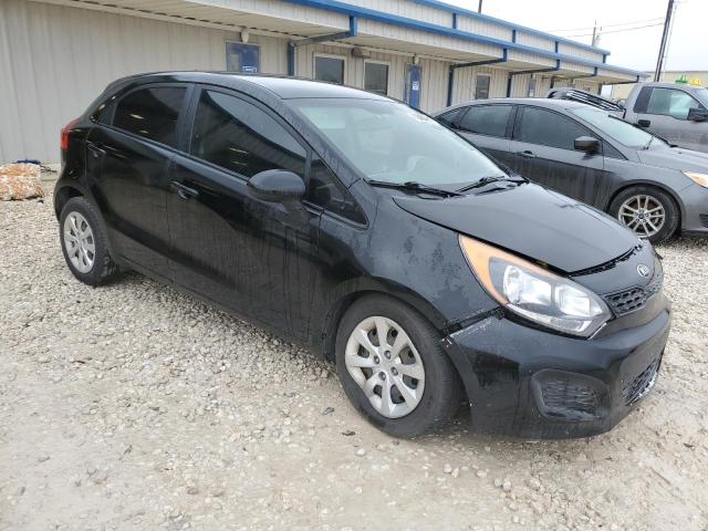 Photo 3 VIN: KNADM5A3XE6401195 - KIA RIO LX 