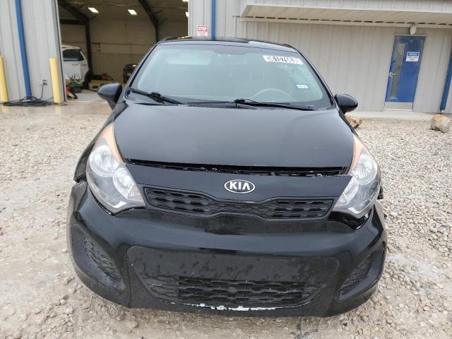 Photo 4 VIN: KNADM5A3XE6401195 - KIA RIO LX 