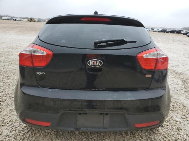 Photo 5 VIN: KNADM5A3XE6401195 - KIA RIO LX 