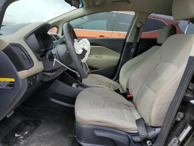 Photo 6 VIN: KNADM5A3XE6401195 - KIA RIO LX 