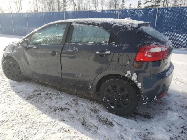 Photo 1 VIN: KNADM5A3XE6917685 - KIA RIO LX 