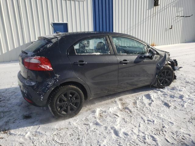 Photo 2 VIN: KNADM5A3XE6917685 - KIA RIO LX 