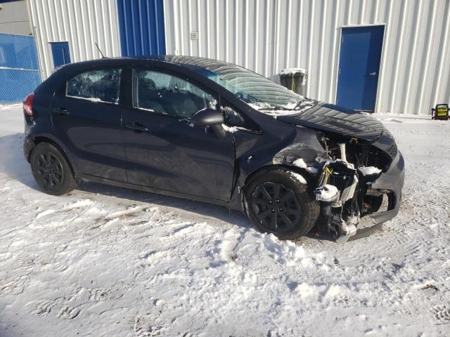 Photo 3 VIN: KNADM5A3XE6917685 - KIA RIO LX 