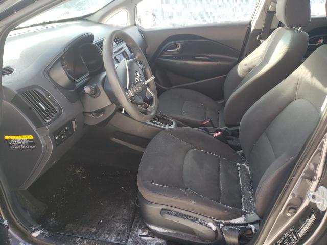 Photo 6 VIN: KNADM5A3XE6917685 - KIA RIO LX 