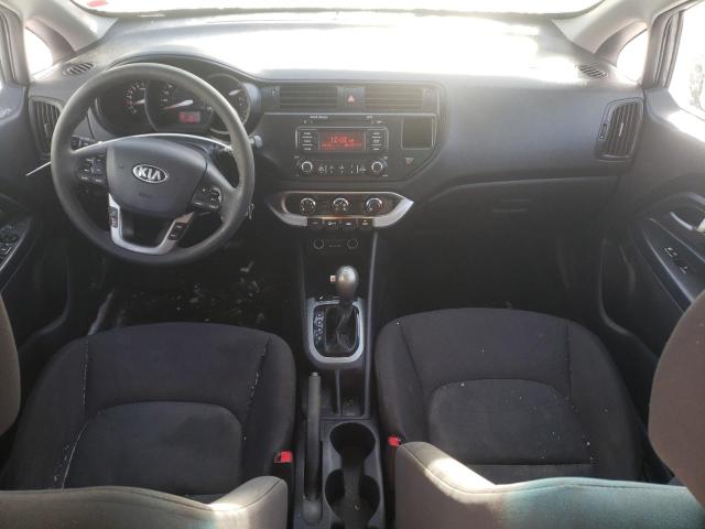 Photo 7 VIN: KNADM5A3XE6917685 - KIA RIO LX 