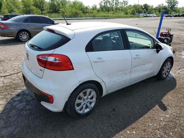 Photo 2 VIN: KNADM5A3XG6633430 - KIA RIO LX 