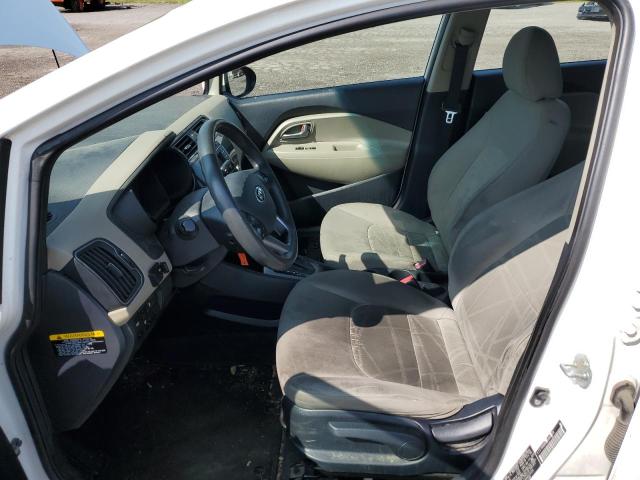 Photo 6 VIN: KNADM5A3XG6633430 - KIA RIO LX 