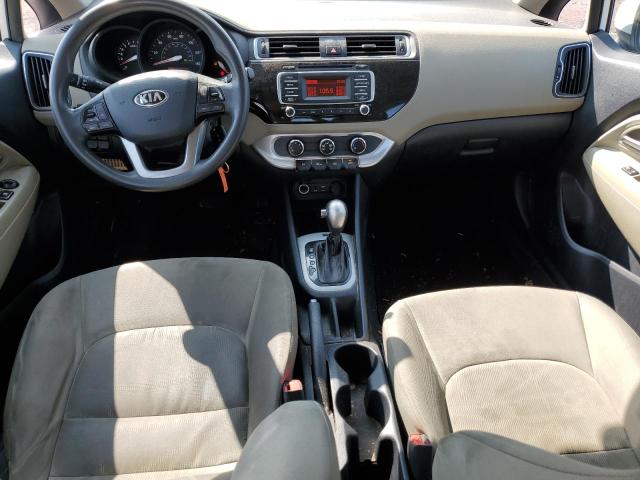 Photo 7 VIN: KNADM5A3XG6633430 - KIA RIO LX 