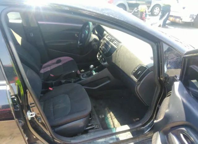 Photo 4 VIN: KNADM5A3XH6036568 - KIA RIO 5-DOOR 