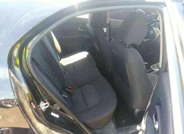 Photo 7 VIN: KNADM5A3XH6036568 - KIA RIO 5-DOOR 