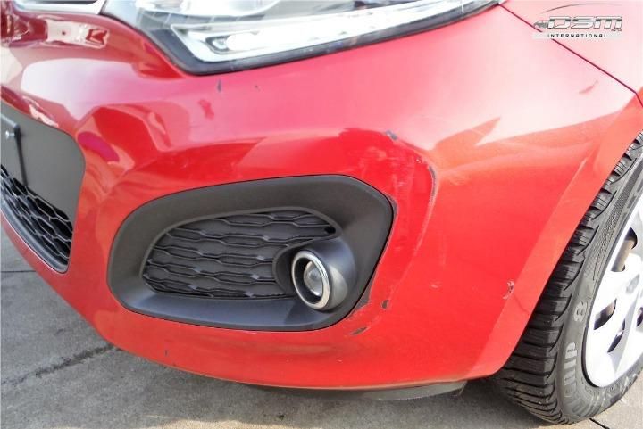 Photo 12 VIN: KNADN315AC6098786 - KIA RIO HATCHBACK 