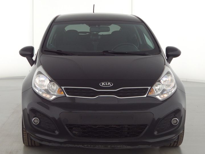 Photo 2 VIN: KNADN315AE6343973 - KIA RIO (INZAHLUNGNAHME MWST. NICHT AUSWEISBAR, UNREPARIERTER SCHADEN) 