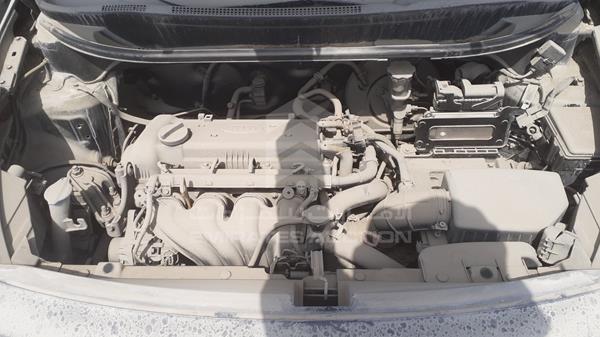 Photo 24 VIN: KNADN4120E6294995 - KIA RIO 