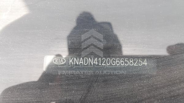 Photo 1 VIN: KNADN4120G6658254 - KIA RIO 