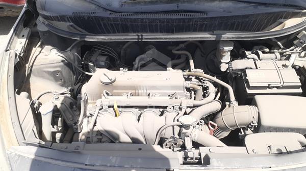 Photo 24 VIN: KNADN4120G6658254 - KIA RIO 