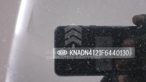 Photo 3 VIN: KNADN4121F6440130 - KIA RIO 