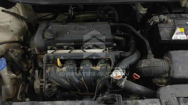 Photo 30 VIN: KNADN4121F6440130 - KIA RIO 