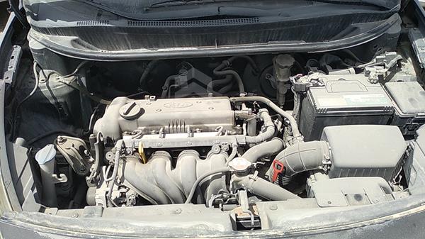 Photo 25 VIN: KNADN4122E6238704 - KIA RIO 