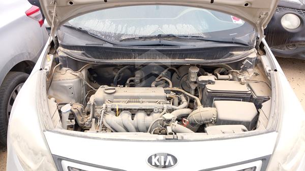 Photo 31 VIN: KNADN4122F6498313 - KIA RIO 