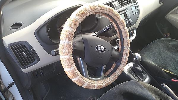 Photo 13 VIN: KNADN4123F6368993 - KIA RIO 