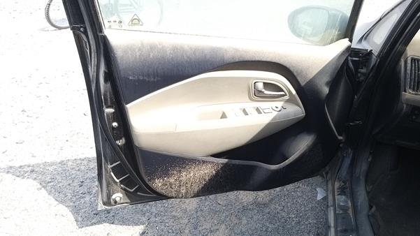 Photo 10 VIN: KNADN4127D6095537 - KIA RIO 