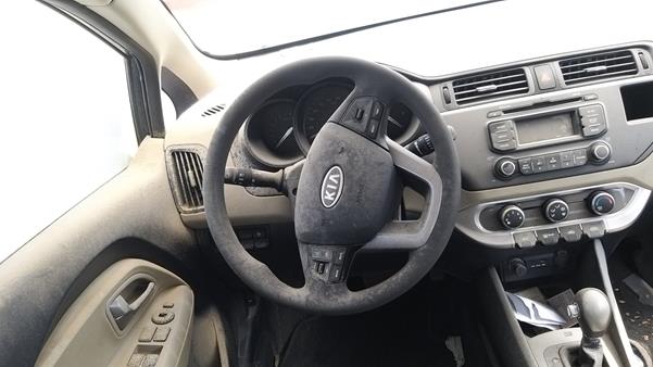 Photo 14 VIN: KNADN4127D6095537 - KIA RIO 