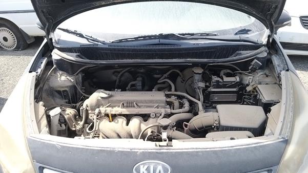 Photo 28 VIN: KNADN4127D6095537 - KIA RIO 