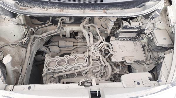 Photo 25 VIN: KNADN4127E6359180 - KIA RIO 