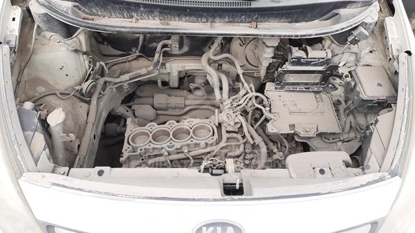 Photo 26 VIN: KNADN4127E6359180 - KIA RIO 