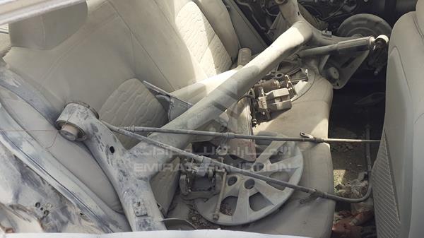 Photo 17 VIN: KNADN4129F6383482 - KIA RIO 