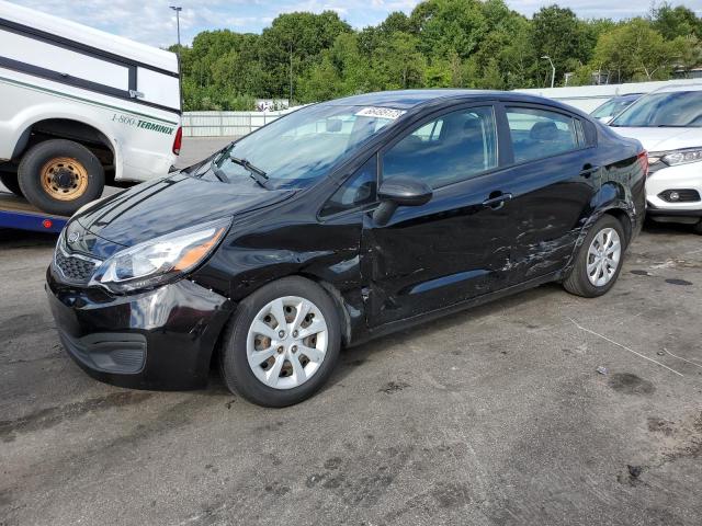 Photo 0 VIN: KNADN4A30C6045375 - KIA RIO EX 