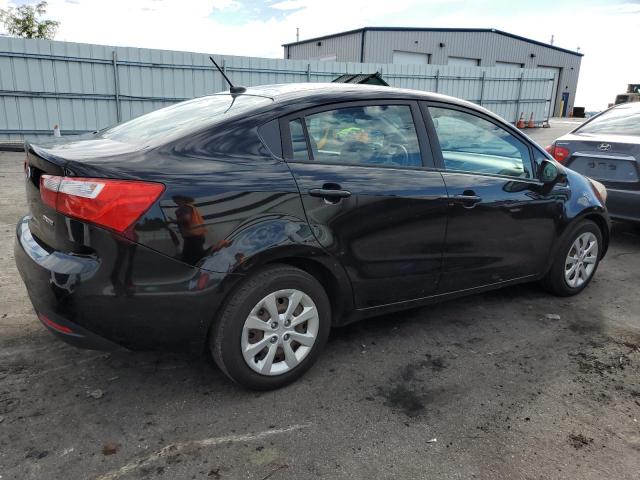 Photo 2 VIN: KNADN4A30C6045375 - KIA RIO EX 