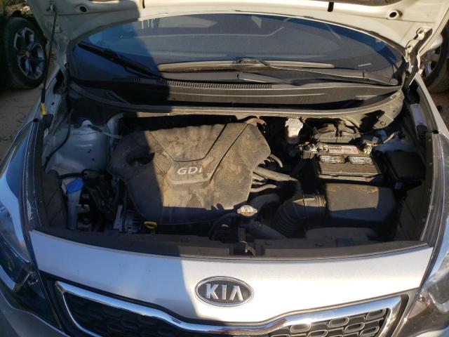 Photo 6 VIN: KNADN4A30C6050043 - KIA RIO EX 