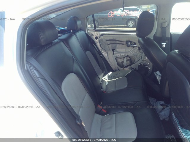 Photo 7 VIN: KNADN4A30C6075086 - KIA RIO 