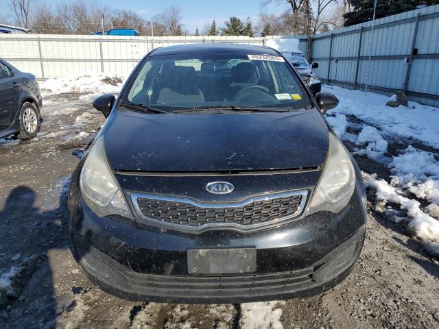 Photo 4 VIN: KNADN4A30C6076674 - KIA RIO EX 