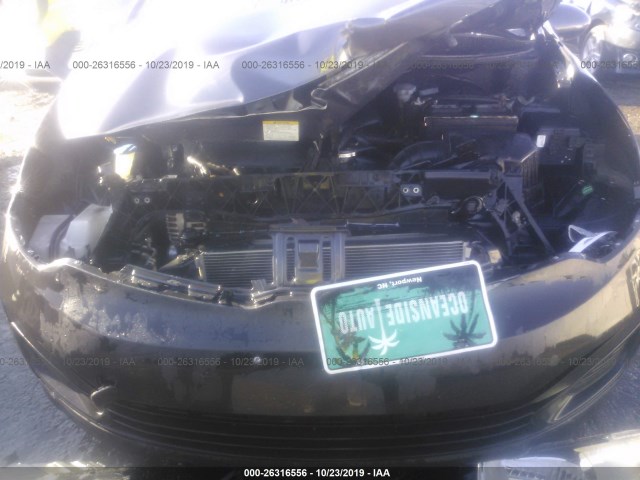 Photo 5 VIN: KNADN4A30C6090994 - KIA RIO 