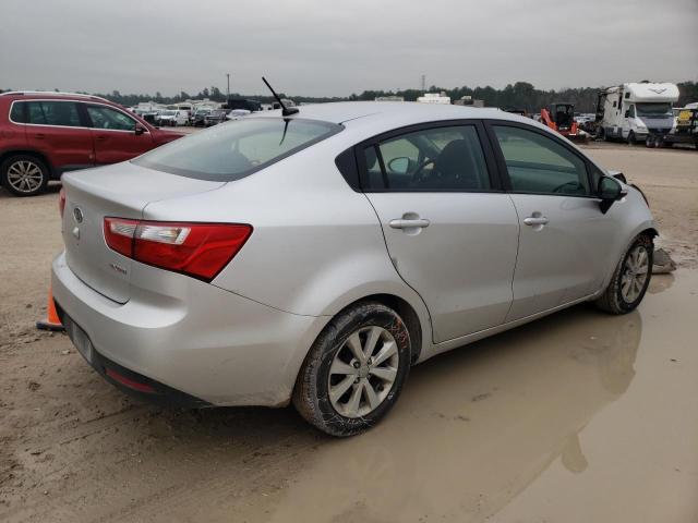 Photo 2 VIN: KNADN4A30C6093569 - KIA RIO EX 