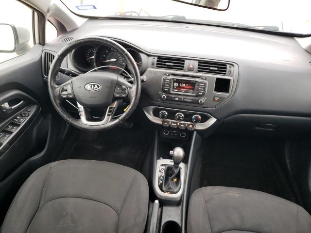 Photo 7 VIN: KNADN4A30C6093569 - KIA RIO EX 