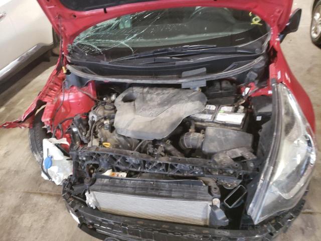 Photo 6 VIN: KNADN4A30D6102675 - KIA RIO EX 