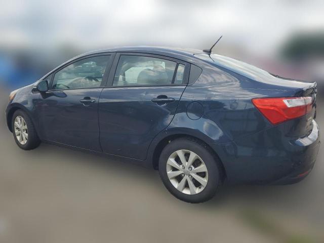 Photo 1 VIN: KNADN4A30D6104989 - KIA RIO 