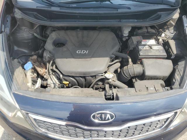 Photo 10 VIN: KNADN4A30D6104989 - KIA RIO 