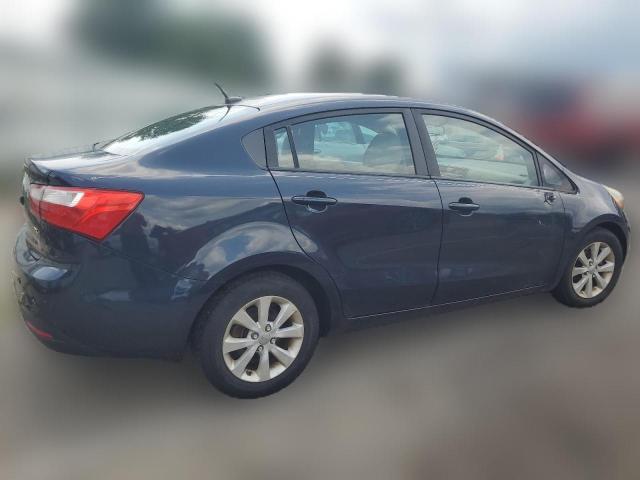 Photo 2 VIN: KNADN4A30D6104989 - KIA RIO 