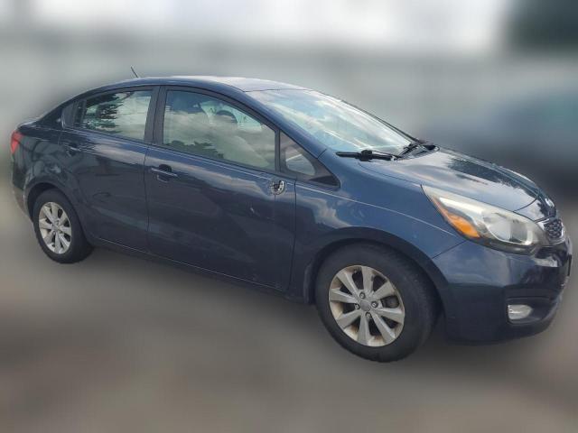 Photo 3 VIN: KNADN4A30D6104989 - KIA RIO 