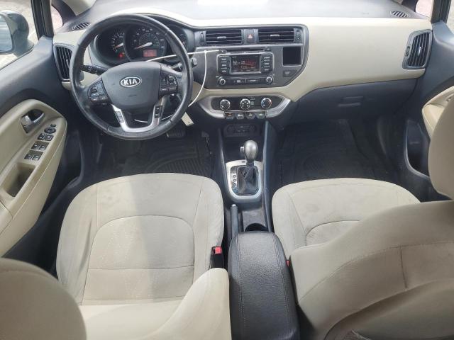 Photo 7 VIN: KNADN4A30D6104989 - KIA RIO 