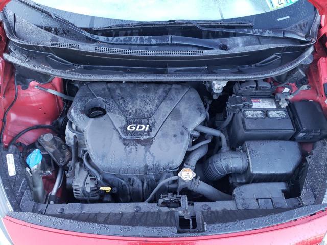 Photo 6 VIN: KNADN4A30D6116138 - KIA RIO EX 