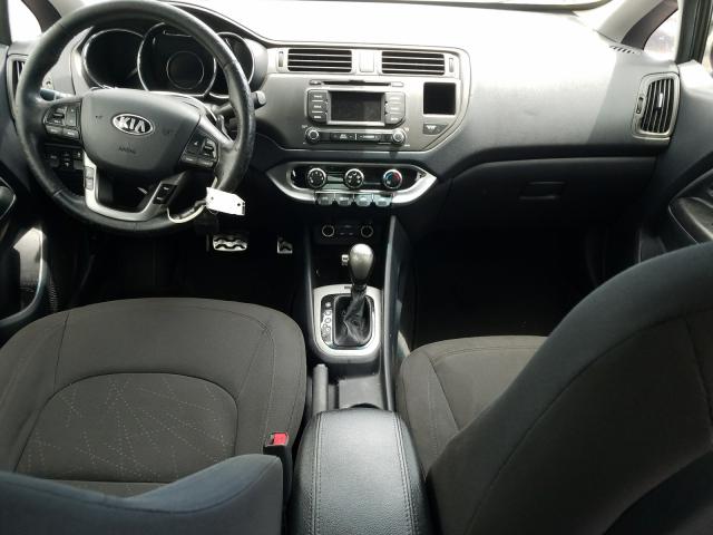 Photo 8 VIN: KNADN4A30D6150046 - KIA RIO EX 