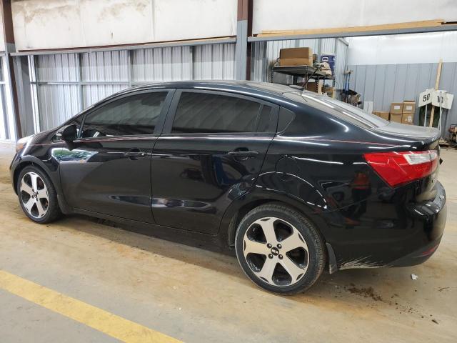 Photo 1 VIN: KNADN4A30D6186612 - KIA RIO EX 