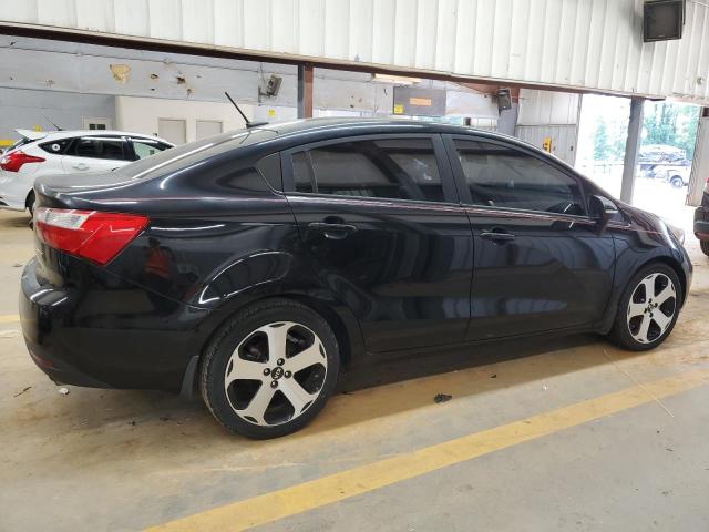 Photo 2 VIN: KNADN4A30D6186612 - KIA RIO EX 