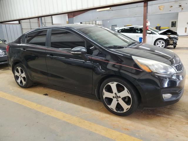 Photo 3 VIN: KNADN4A30D6186612 - KIA RIO EX 